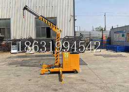 宁晋县随车吊机悬臂吊宁晋县附近多少钱起重升降机悬臂吊随车吊机宁晋县车载液压升降机