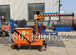 宁晋县随车吊机悬臂吊宁晋县附近多少钱起重升降机悬臂吊随车吊机宁晋县车载液压升降机